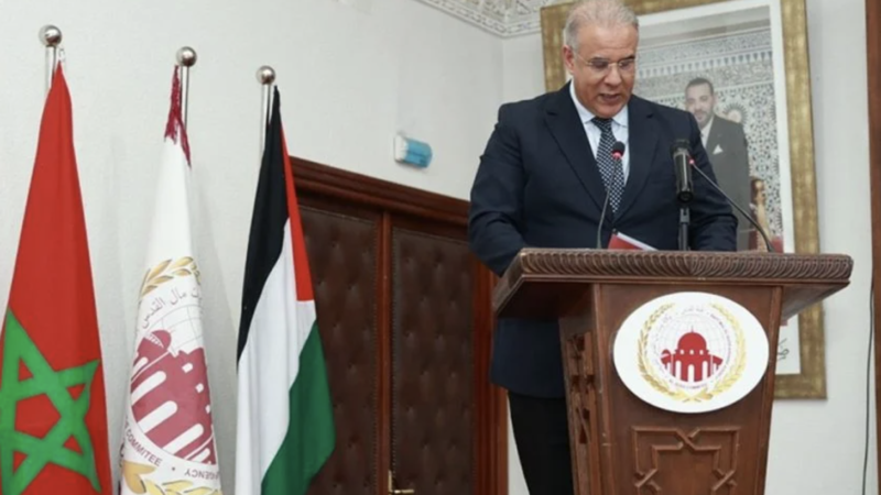 وكالة بيت مال القدس تطلق إستراتيجيتها الرقمية 2024-2027 من الدار البيضاء