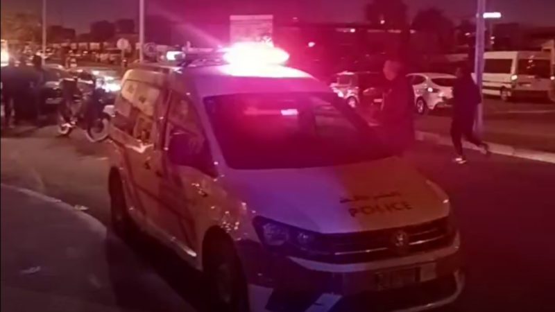 إصابات واعتقالات.. الأمن يكشف التفاصيل الكاملة لأحداث «حرب الالتراس بسيدي البرنوصي»