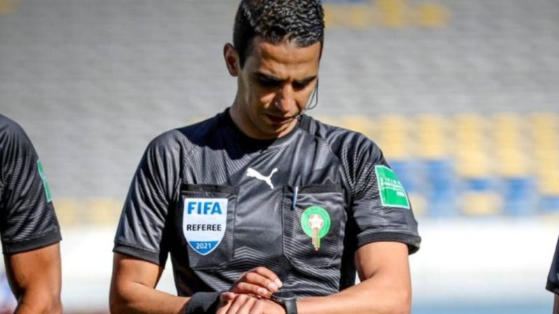 الحكم جيد يقود الديربي البيضاوي بين الوداد والرجاء