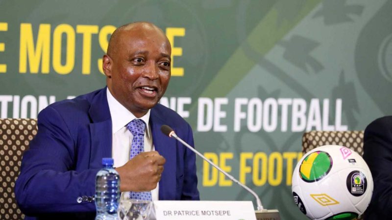 كأس إفريقيا للأمم 2023.. «كاف» يرفع قيمة الجائزة المالية للمنتخب المتوج باللقب إلى 7 ملايين دولار