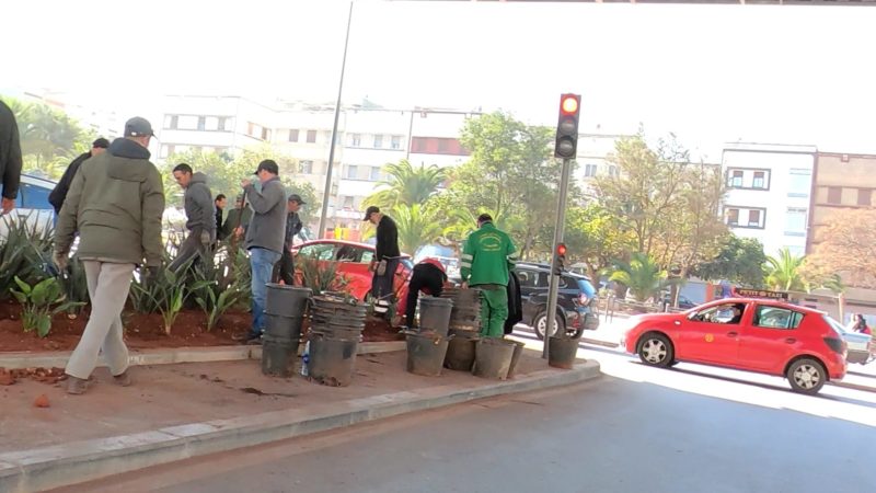 زيارة ملكية مرتقبة تستنفر السلطات والمنتخبين بجهة الدار البيضاء سطات