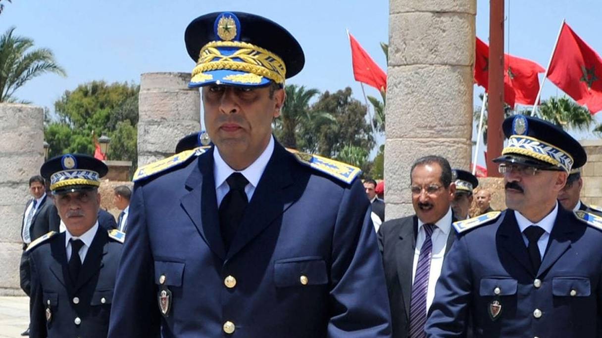حموشي يعين كفاءات شابة في مناصب مسؤولية بأمن الدار البيضاء
