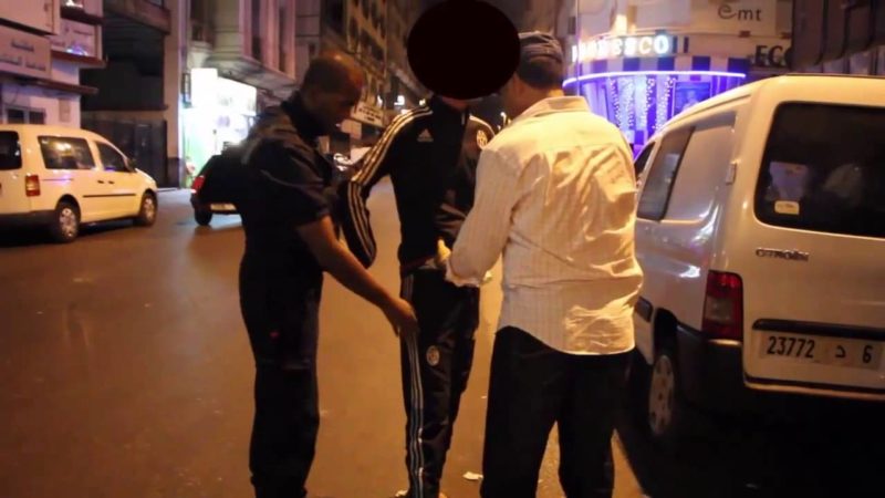 مؤشر الجريمة .. الدار البيضاء العاشرة إفريقياً