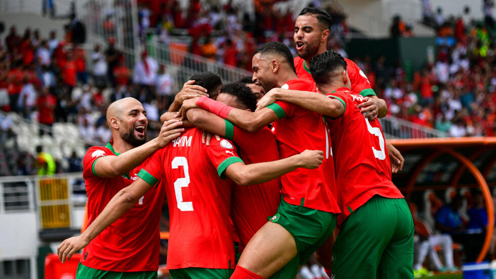 رسميا.. منتخب «الأسود» يتعرف على خصومه في تصفيات أمم إفريقيا 2025