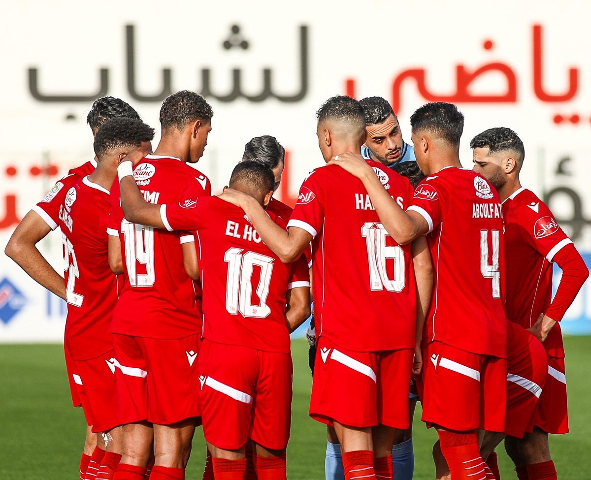 خلفا لبنعسكر.. الوداد يقترب من حسم ملف المدرب الجديد