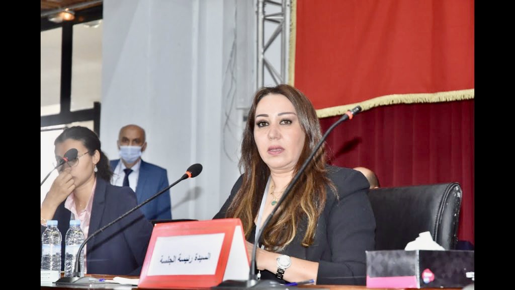 البنك الدولي يوبخ عمدة الدارالبيضاء