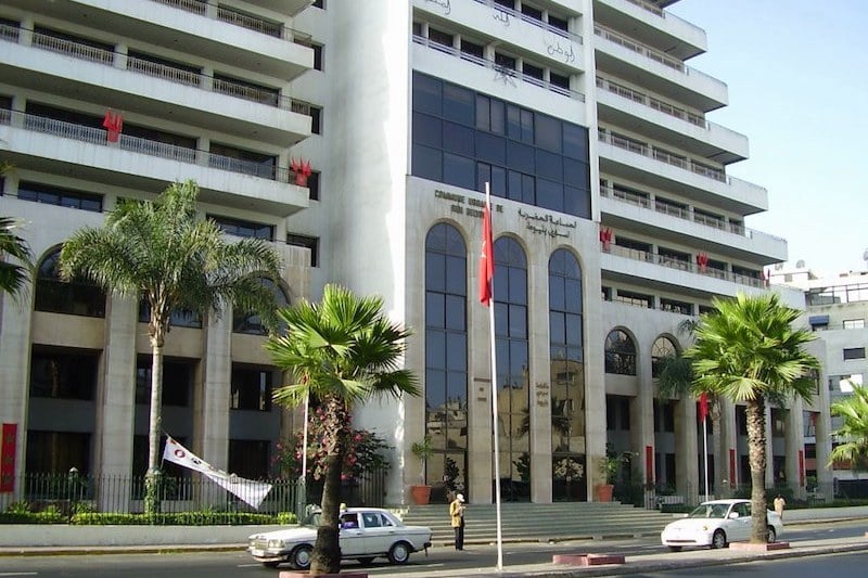 خلافات في «أغنى مقاطعات البيضاء» تصل مجلس الحسابات
