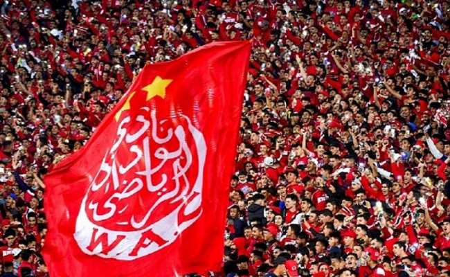 هام بخصوص تذاكر مباراة الوداد و بيترو أتليتيكو الأنغولي في «دونور»