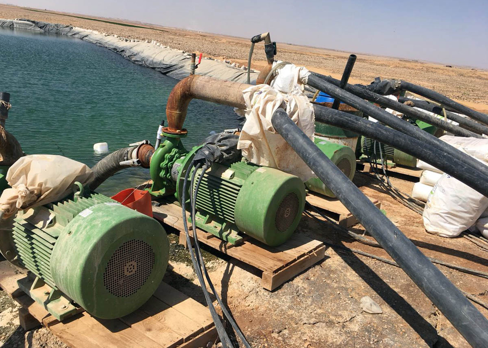 درك سيدي رحال الشاطئ يفكك شبكة خطيرة متخصصة في سرقة المحولات الكهربائية