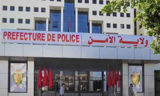 توقيف سائح أجنبي بالدار البيضاء يشتبه تورطه في الاستغلال الجنسي لأطفال قاصرين