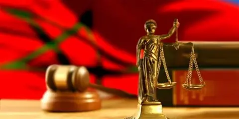 موثقة بالبيضاء تشكو تعرضها  للتشهير و الابتزاز من طرف موقع الكتروني  لوكيل الملك