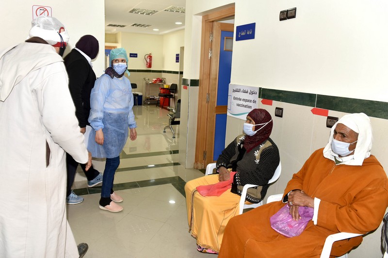 البنك الدولي يمنح المغرب قرضا بقيمة 450 مليون دولار لدعم تطوير الرعاية الصحية