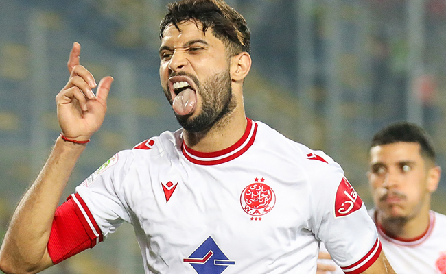 فوز وتعادل.. الوداد والجيش يؤجلان حسم لقب البطولة إلى الدورة الأخيرة