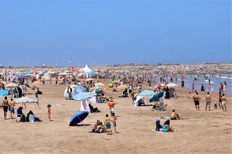 العطلة الصيفية.. 49 في المائة من المغاربة يعتزمون السفر (استطلاع)
