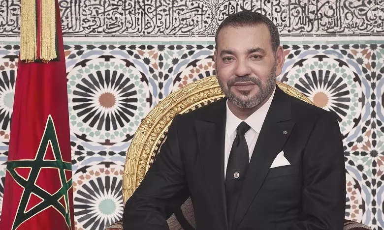إسرائيل تعترف بسيادة المغرب على صحرائه (بلاغ الديوان الملكي)
