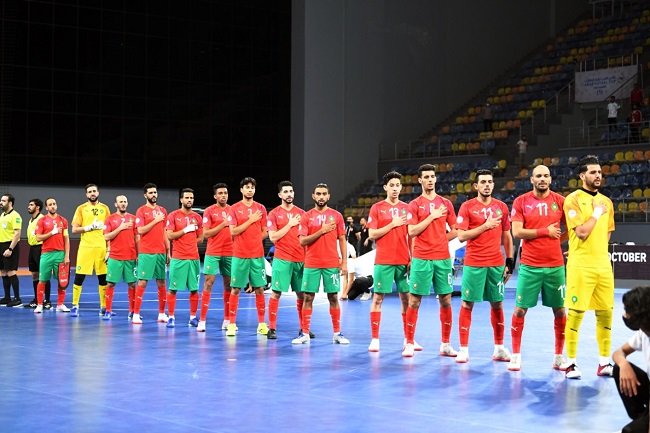 الدكيك يستدعي 22 لاعبا لمواجهة رومانيا