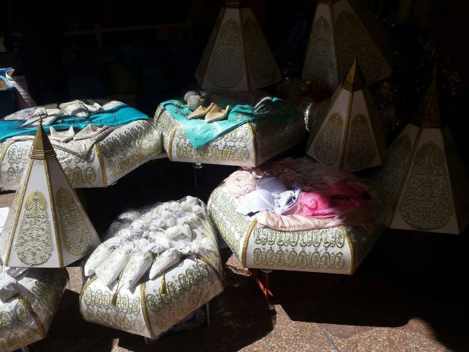 مهنيون يسجلون تراجعا في رقم معاملات سوق تزين وتجهيز الأفراح بالبيضاء