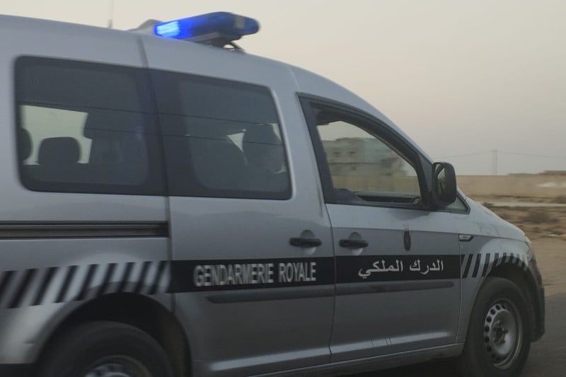 حملة تمشيطية تقود إلى اعتقال أشهر «بزناس» في سيدي رحال الشاطئ