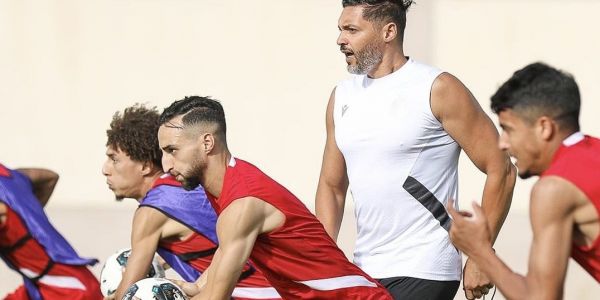 الوداد يمدد مدة معسكره التدريبي بمراكش