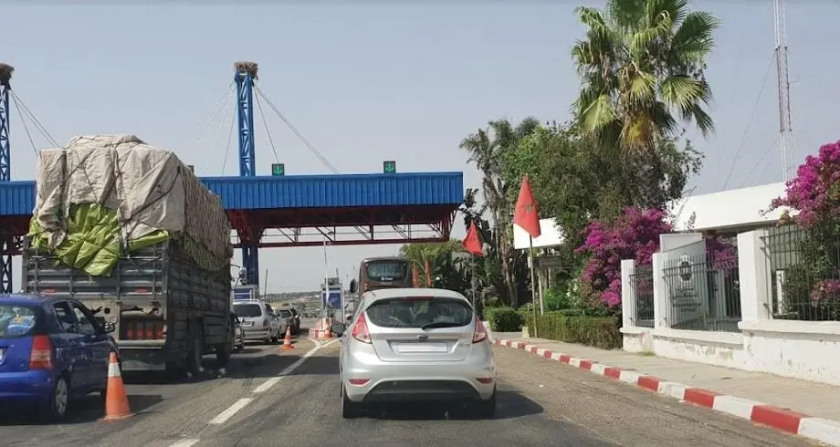 الطرق السيارة بالمغرب تقرر تحويل مداخيل «قوافل المساعدات» إلى صندوق الزلزال