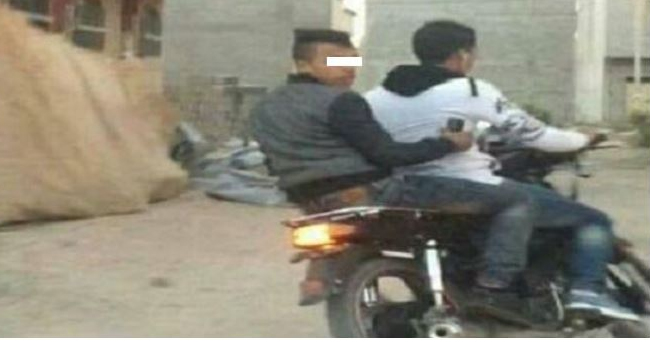 أحياء شعبية بالدار البيضاء تعيش تحت رحمة السرقة بالخطف