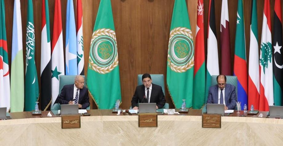 بوريطة: الملك محمد السادس ما فتئ يدعو إلى الخروج من منطق العنف والصراع إلى منطق السلام والتعاون