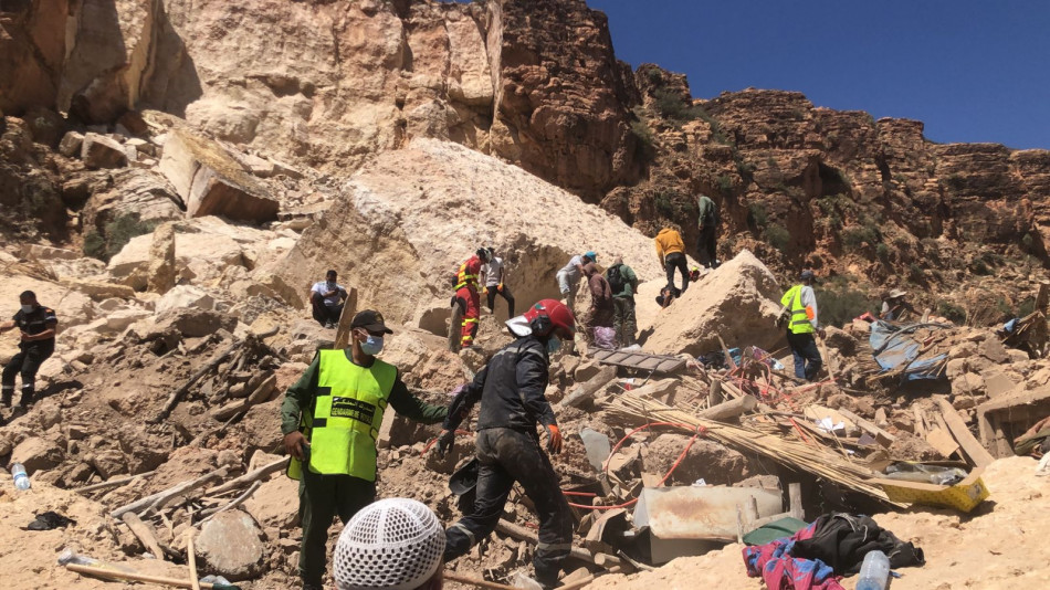 «اجتماعات مراكش».. جهود المغرب لاحتواء أزمة زلزال الحوز محور إشادة خبراء اقتصاديين دوليين