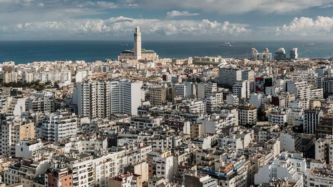 طقس حار وأمطار ضعيفة مرتقب السبت في عدد من أقاليم المملكة
