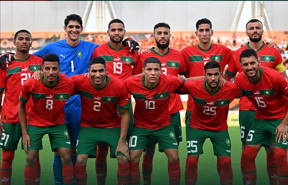 تغييرات متوقعة في تشكيلة المنتخب الوطني لمواجهة ليبيريا