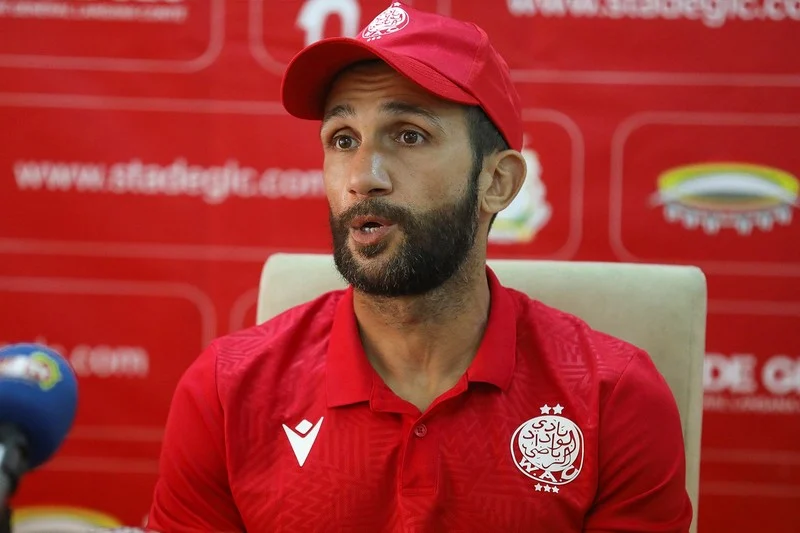 رمزي: مهمتنا في نيجيريا ليست سهلة وعلى اللاعبين الحذر من ارتكاب الأخطاء