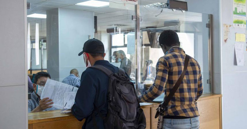 موظفو الجماعات الترابية يضربون عن العمل لهذه الأسباب