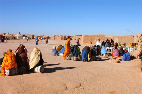 بالأمم المتحدة، المغرب يفضح انتهاكات حقوق الإنسان في مخيمات تندوف