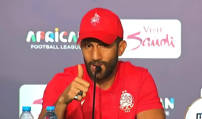 عادل رمزي: نعلم جيدا ما ينتظرنا في جنوب إفريقيا ونحن جاهزون لنيل اللقب الإفريقي