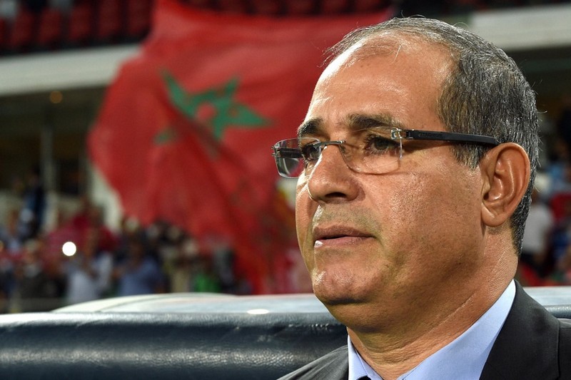 بادو الزاكي يقترب من تدريب منتخب النيجر