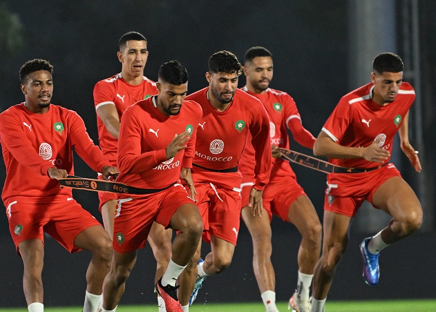تصفيات مونديال 2026.. بعثة «الأسود» ترحل غدا الجمعة إلى تنزانيا