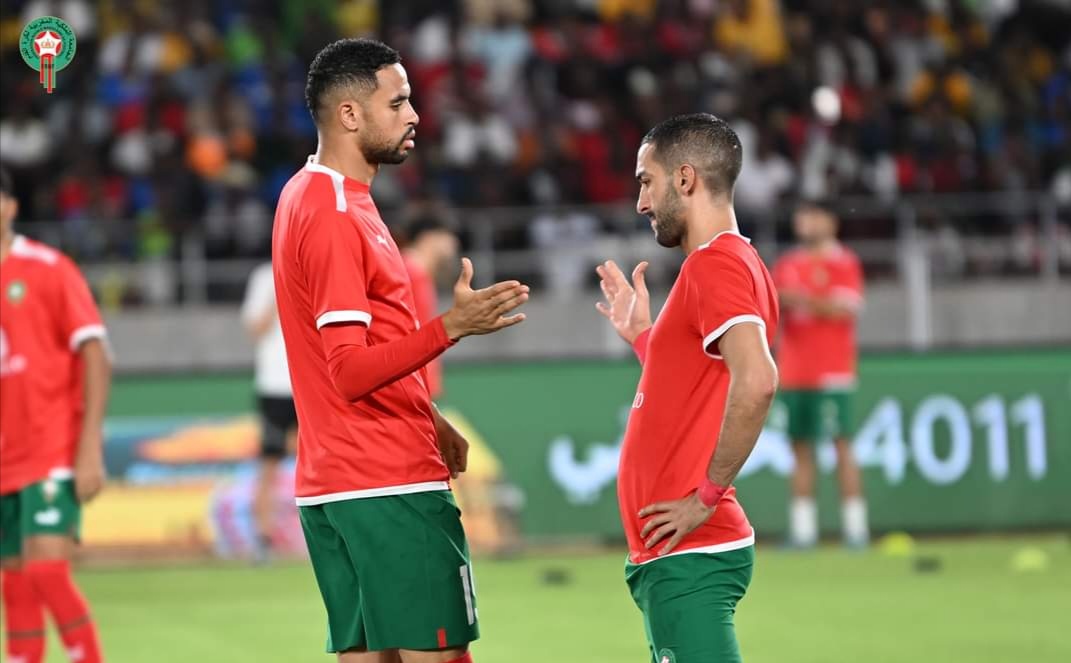 «الأسود» يدشنون مشوارهم الإفريقي المؤهل إلى مونديال 2026 بفوز على تنزانيا