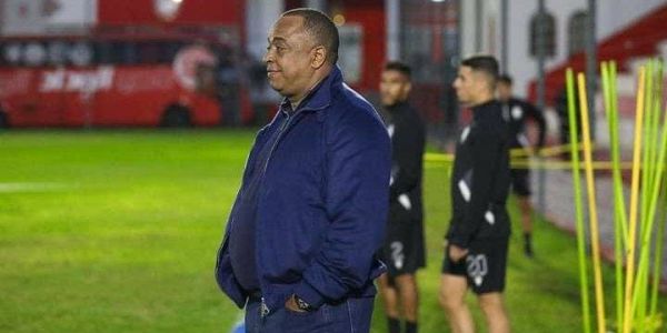 الوداد يستعد لجلب لاعبين جدد في الميركاتو الشتوي المقبل