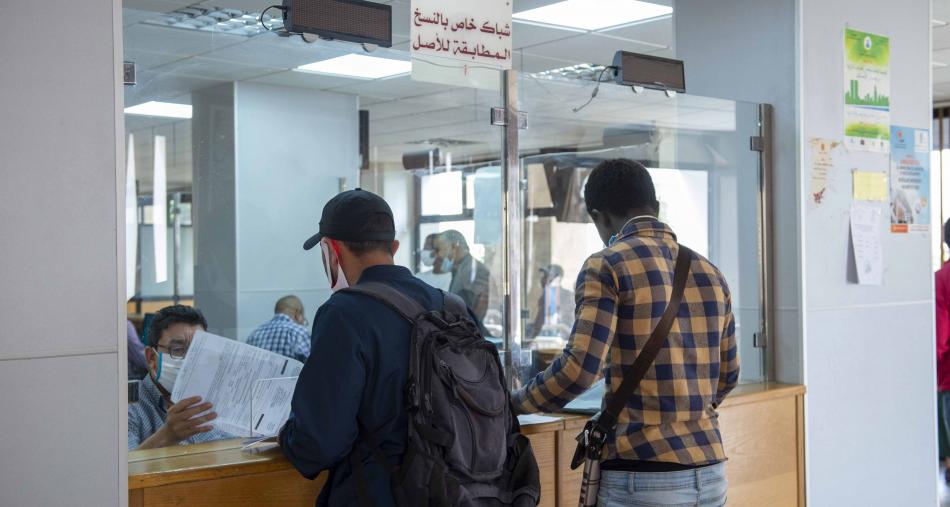 الجماعات الترابية.. إضراب وطني بدء من اليوم