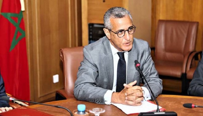 المحافظة العقارية تُمكِّن الموثقين من الإطلاع على وثائق قاعدة التدبير الإلكتروني