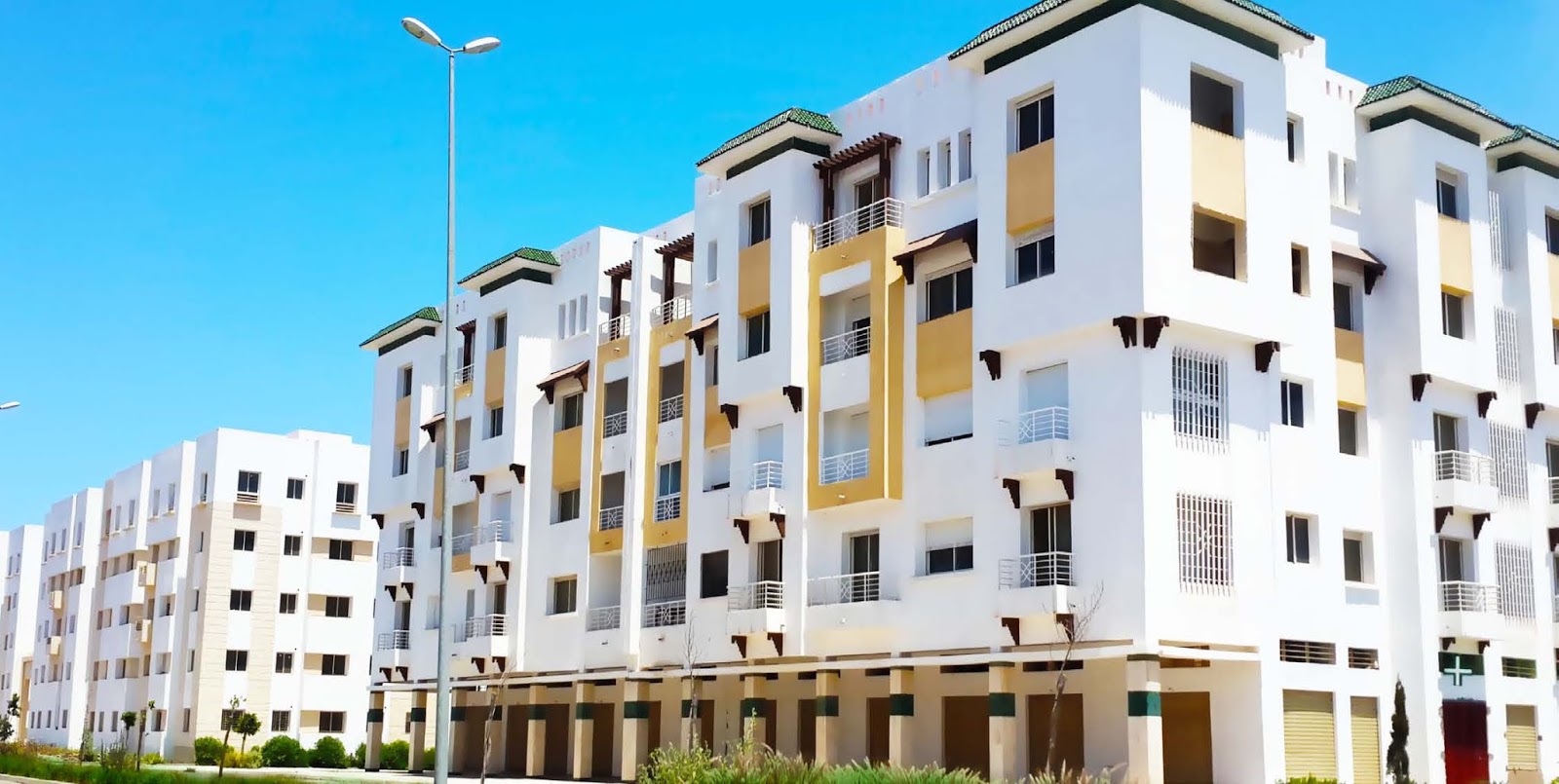 اتهامات للمنعشين العقاريين بعرقلة مشروع الدعم المباشر للسكن