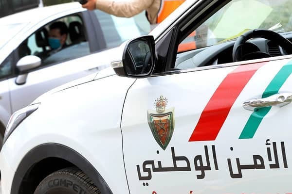 إيقاف أشهر مروج للمخدرات ضواحي برشيد