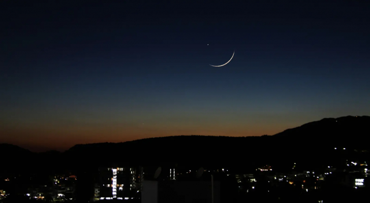وزارة الأوقاف تعلن بعد غد الثلاثاء أول أيام رمضان في المملكة المغربية