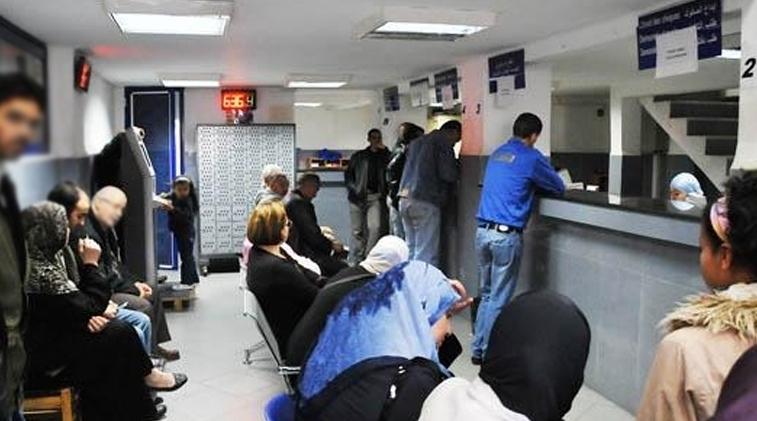 شلل مرتقب بالجماعات المحلية في إضراب  يستمر ثلاثة أيام ابتداء من الغد